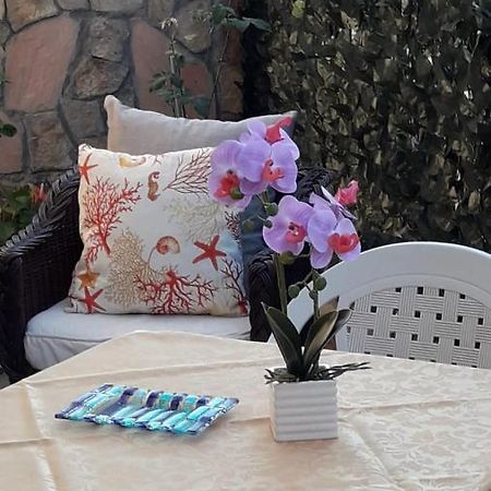 Bed and Breakfast 4 Stagioni Villasimius Exterior foto