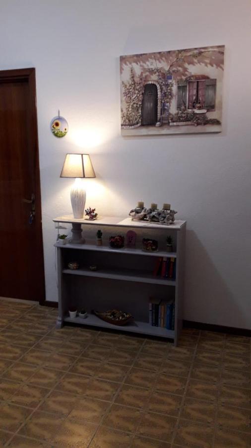 Bed and Breakfast 4 Stagioni Villasimius Exterior foto