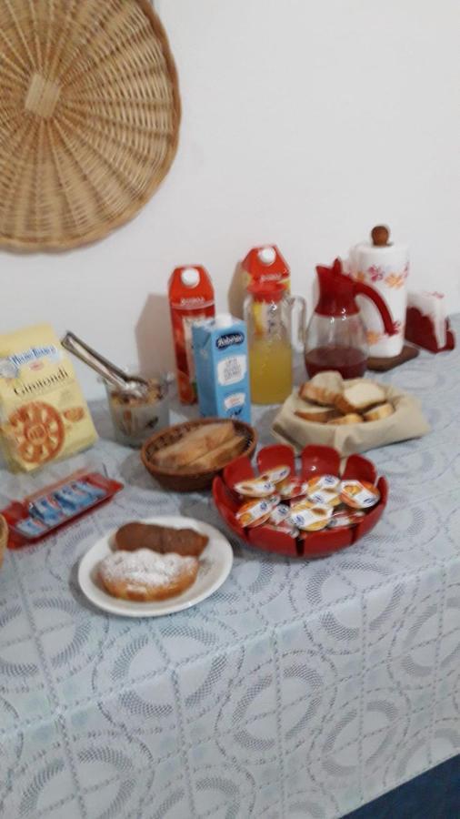 Bed and Breakfast 4 Stagioni Villasimius Exterior foto