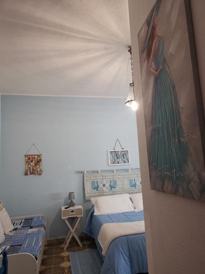 Bed and Breakfast 4 Stagioni Villasimius Exterior foto