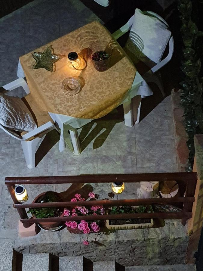 Bed and Breakfast 4 Stagioni Villasimius Exterior foto