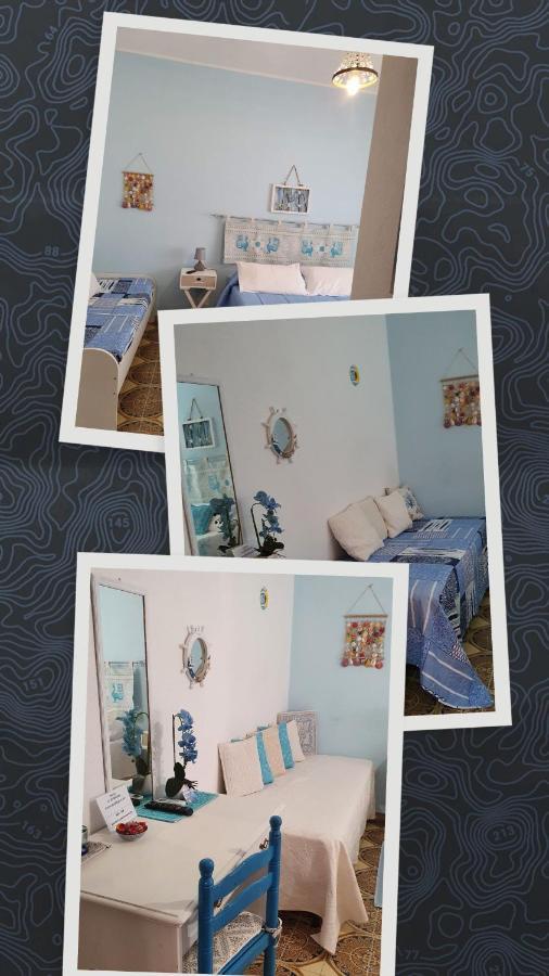 Bed and Breakfast 4 Stagioni Villasimius Exterior foto