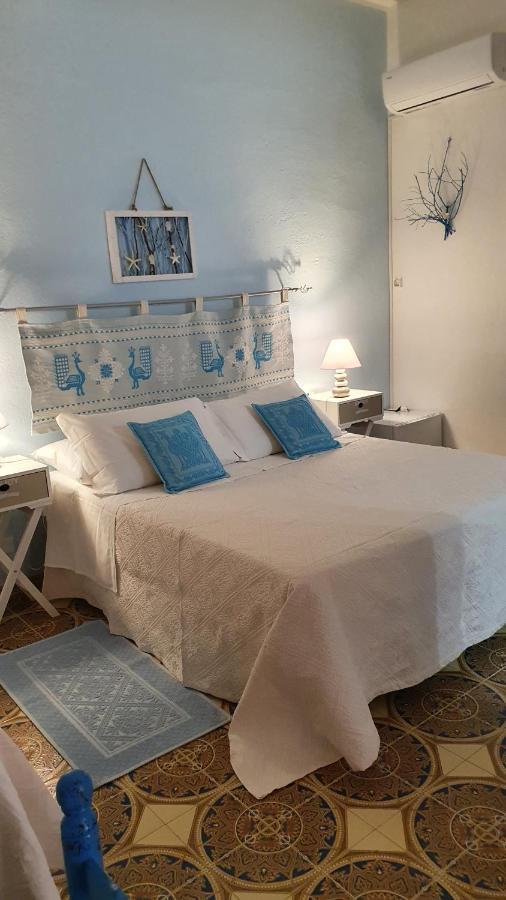 Bed and Breakfast 4 Stagioni Villasimius Exterior foto